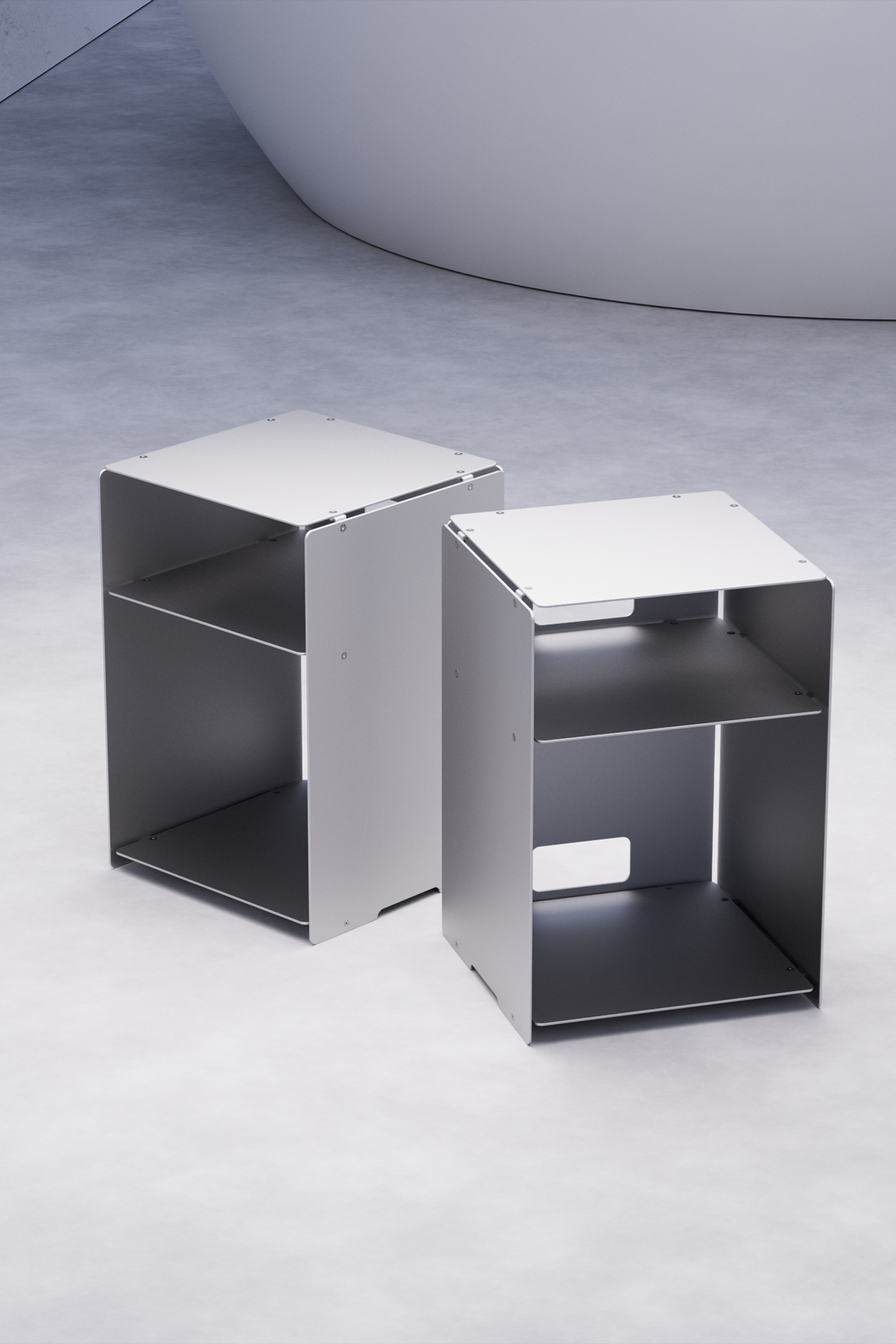 Side Table 01