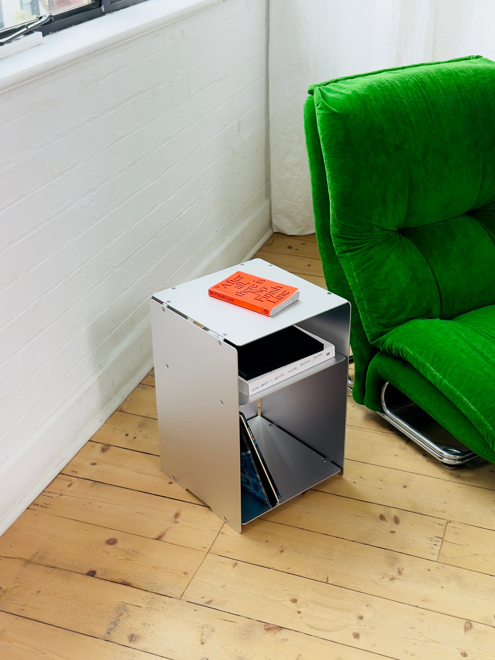 Side Table 01
