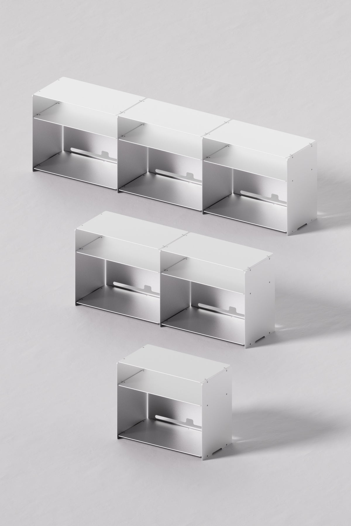 Modular Table 01