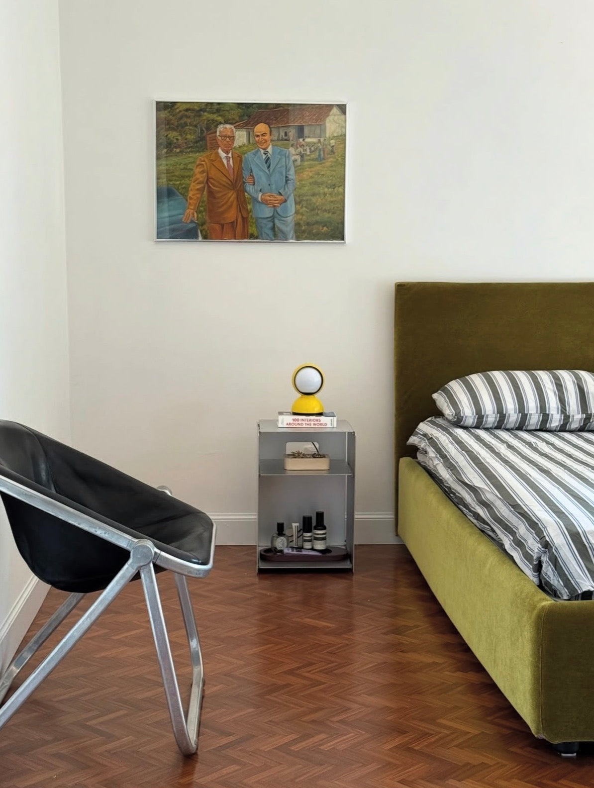 Side Table 01