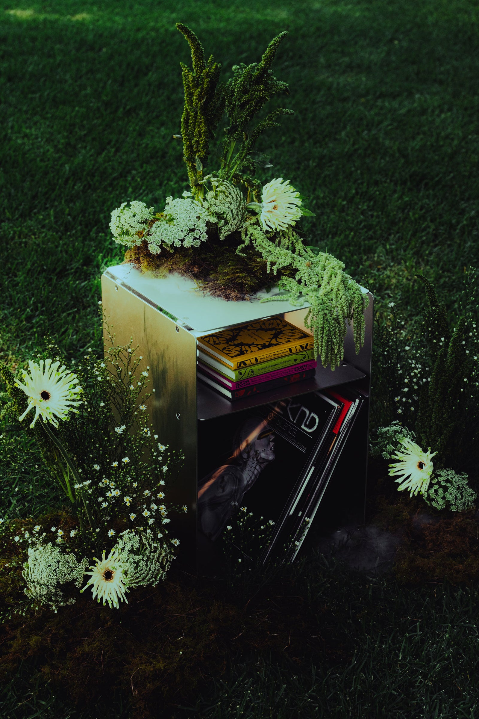 Side Table 01