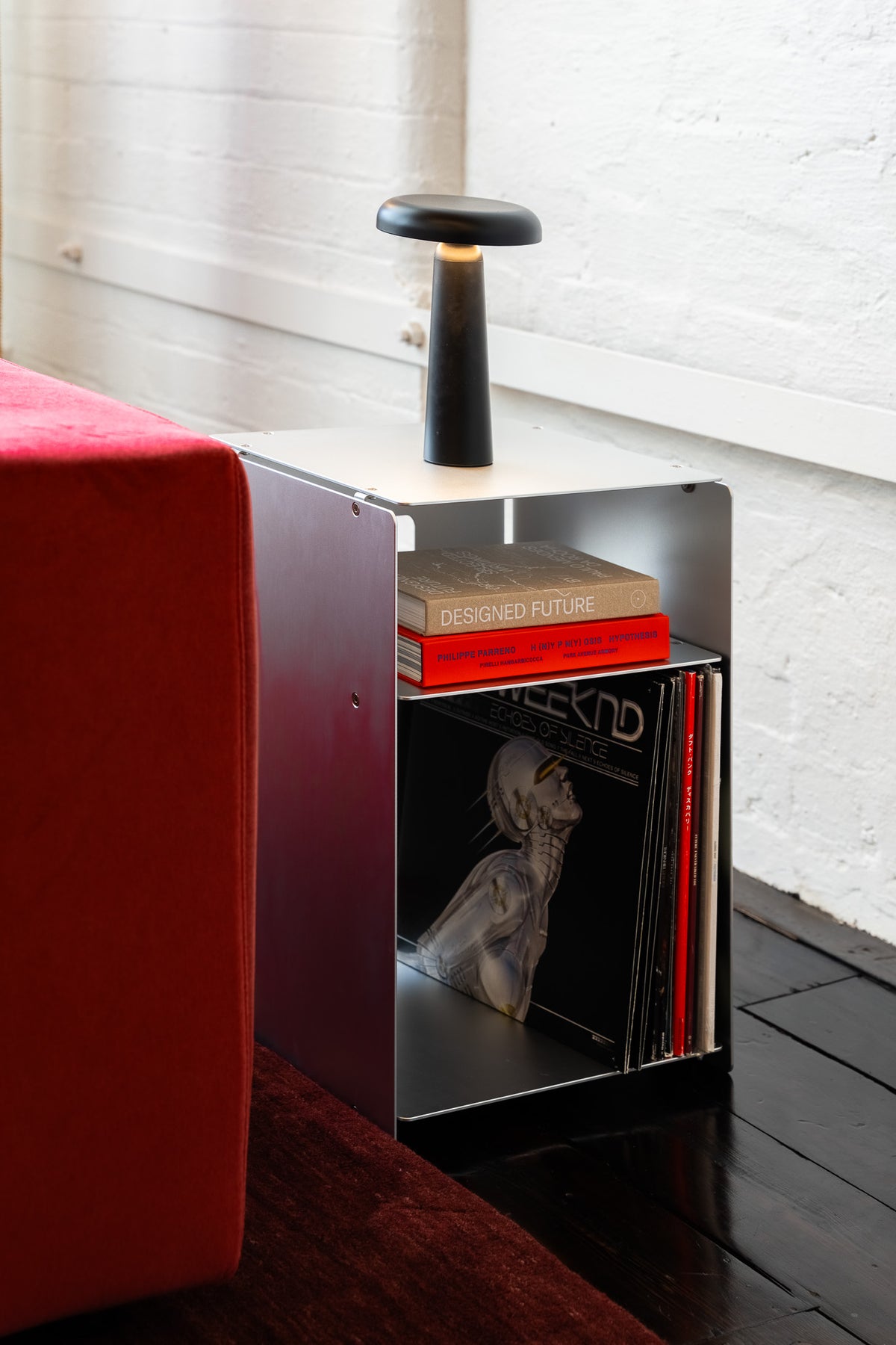 Side Table 01