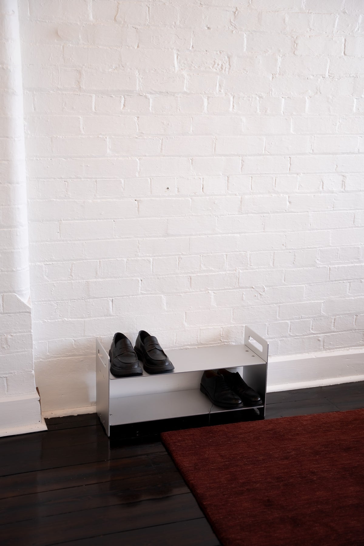 Shoe rack 01