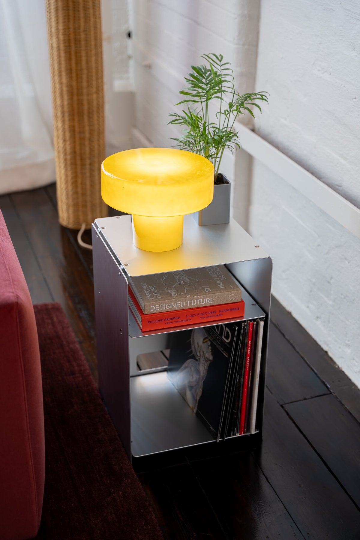 Side Table 01