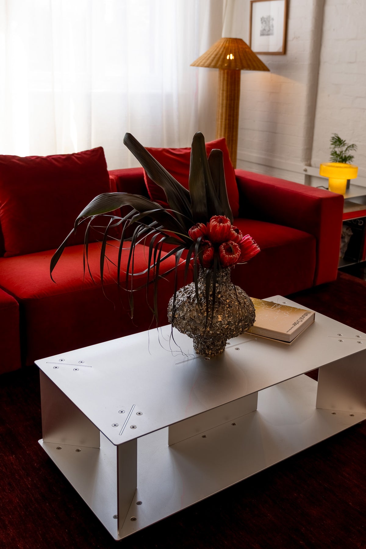Coffee Table 01