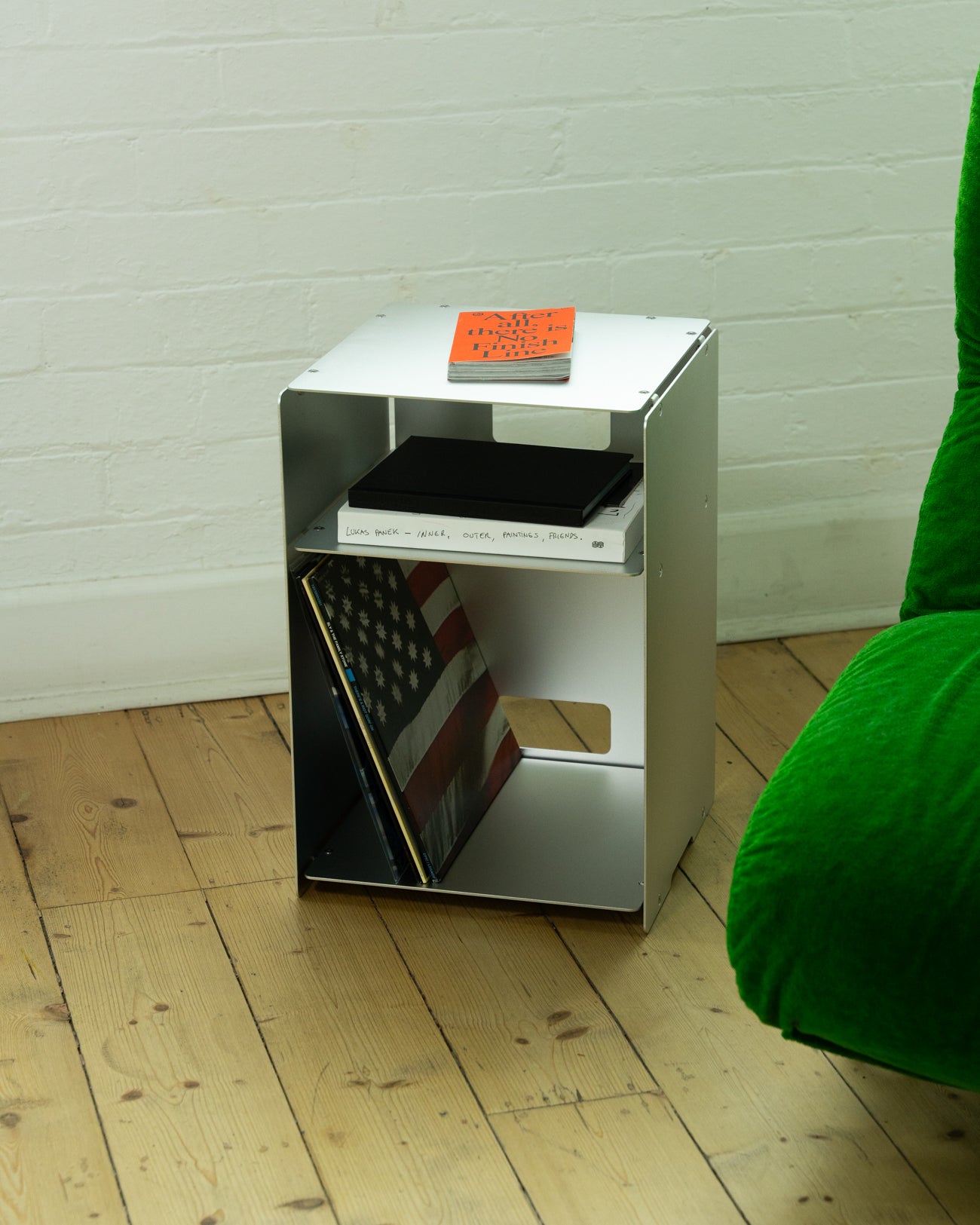 Side Table 01