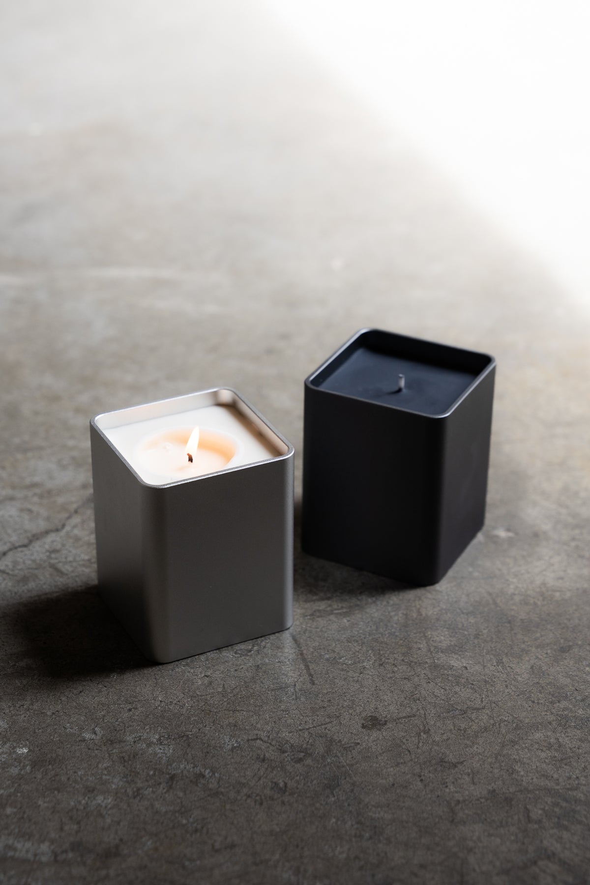 Candle 01