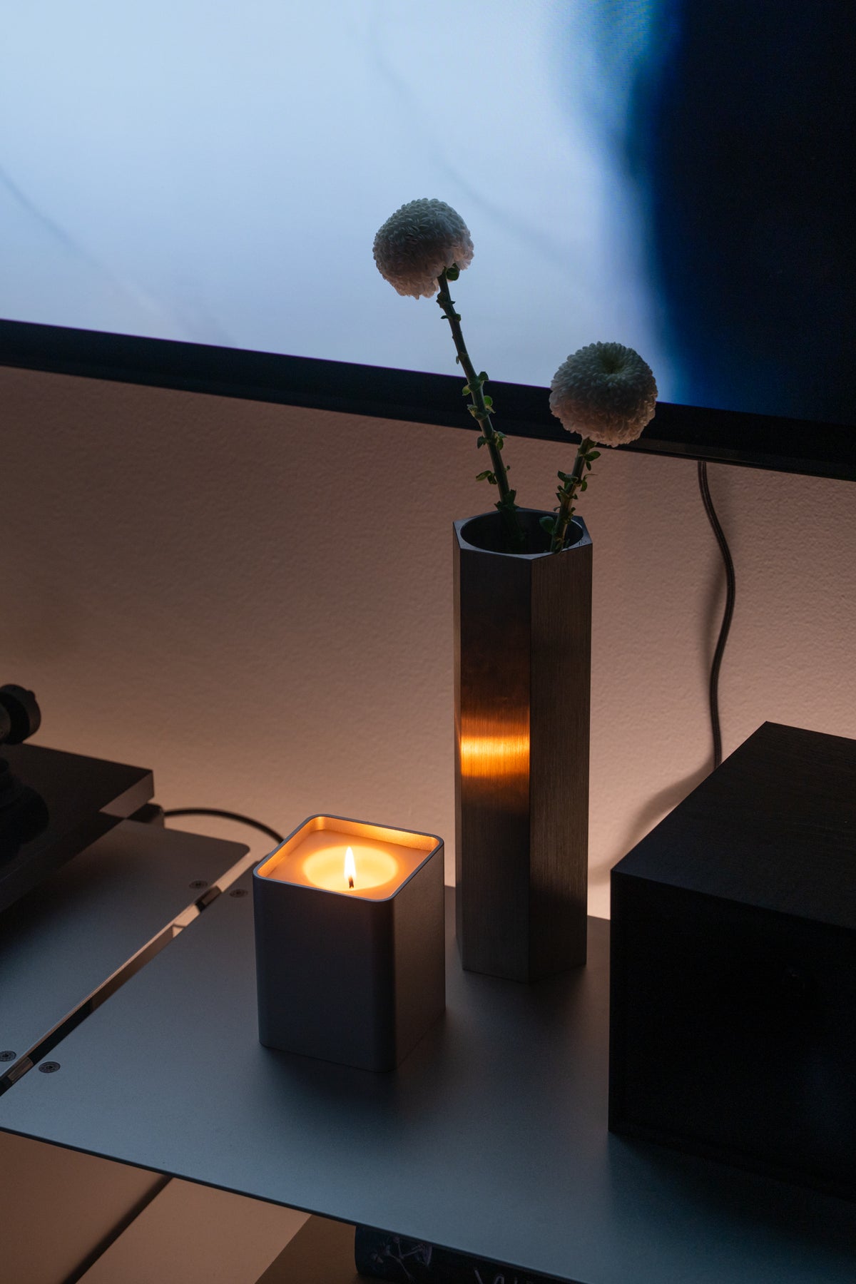 Candle 01