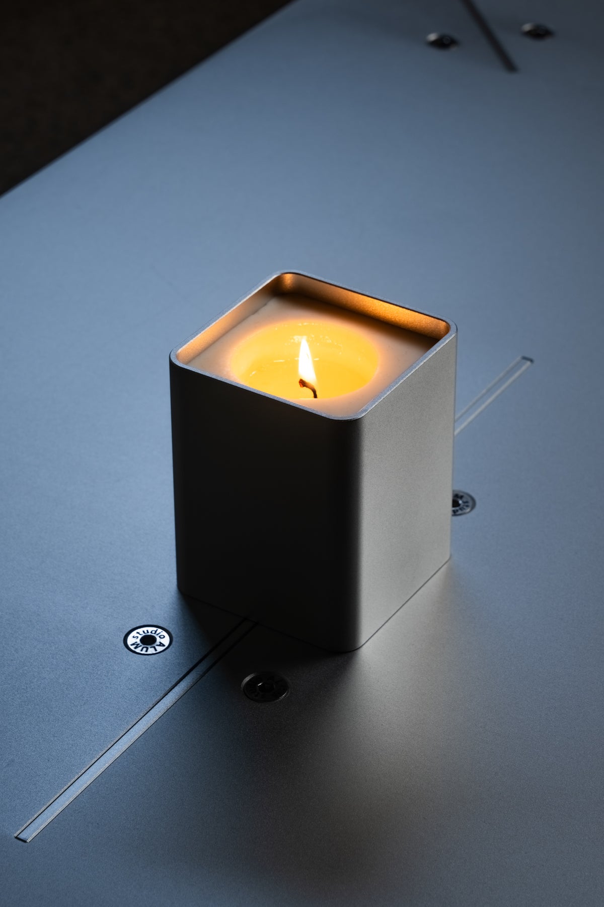 Candle 01