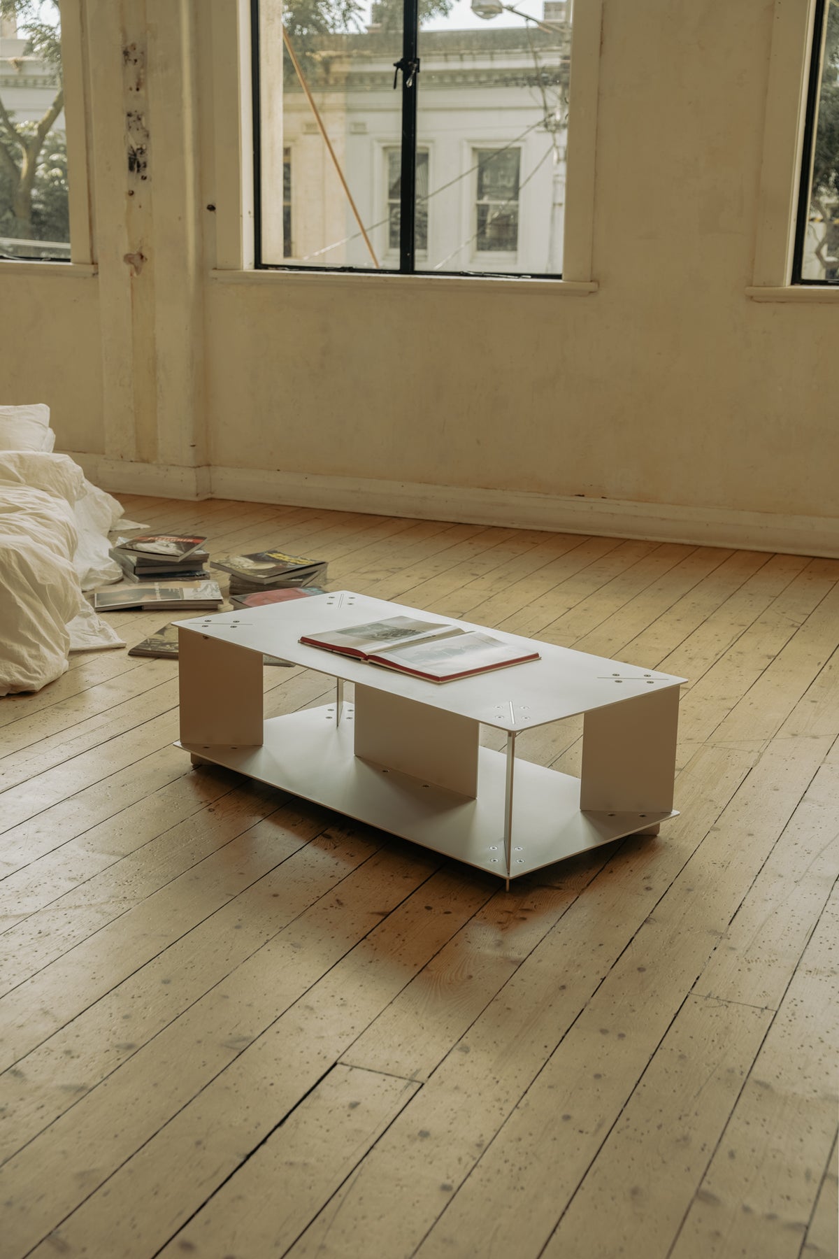 Coffee Table 01