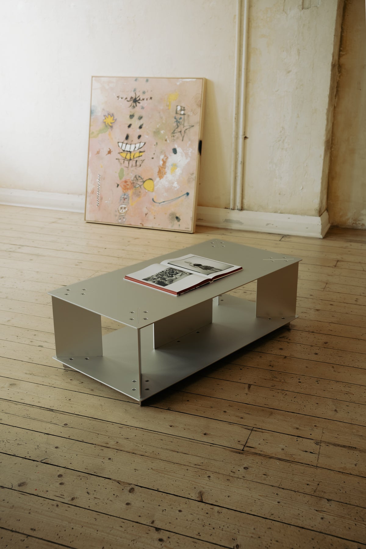 Coffee Table 01