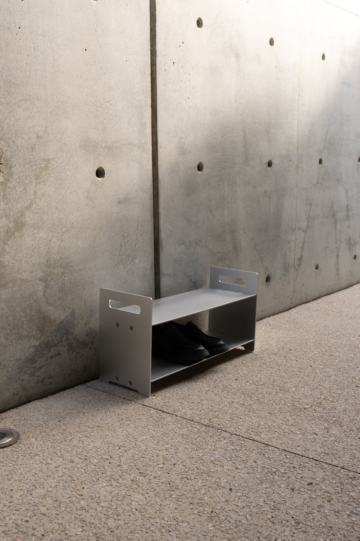 Shoe rack 01