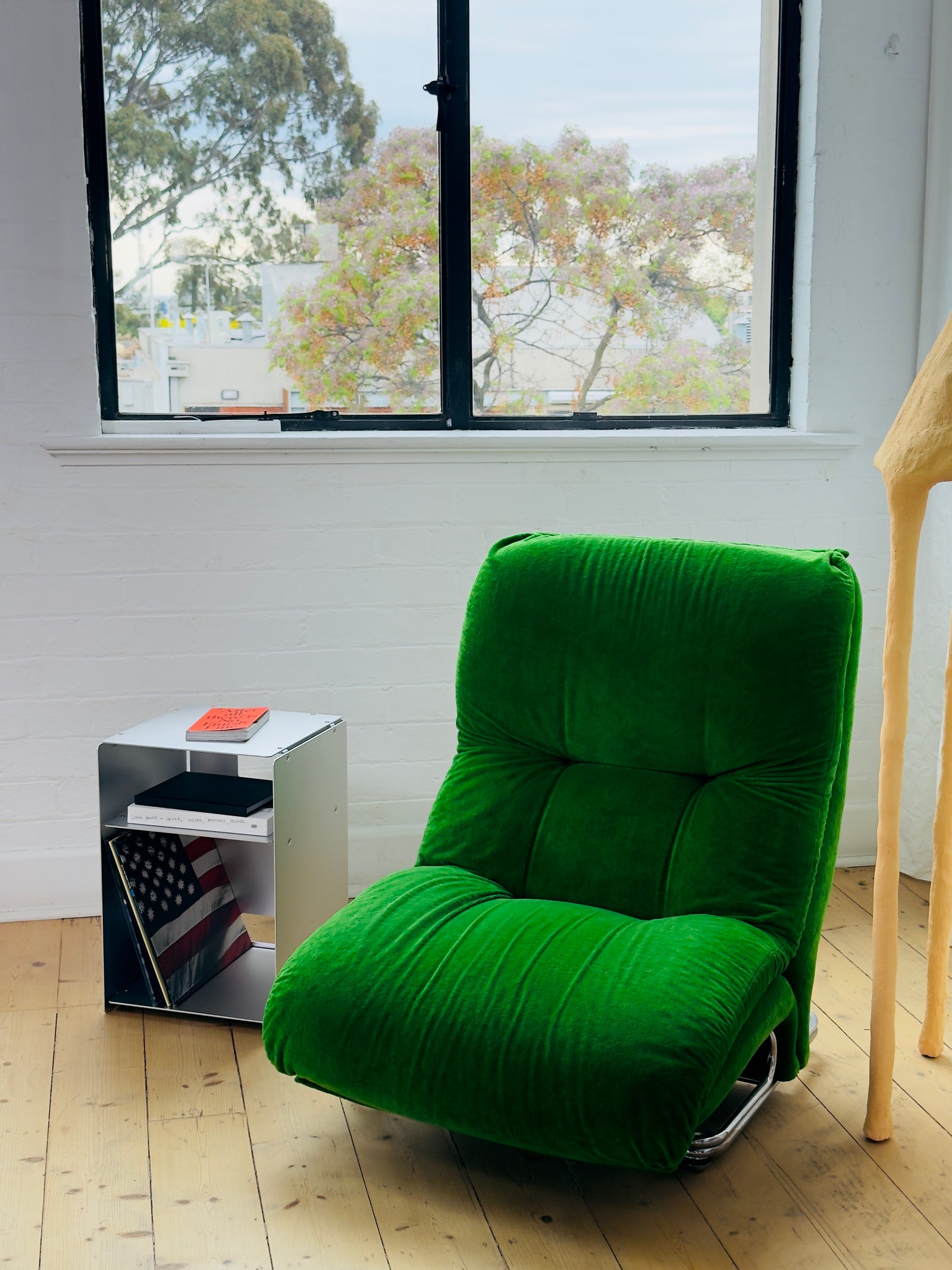 Side Table 01