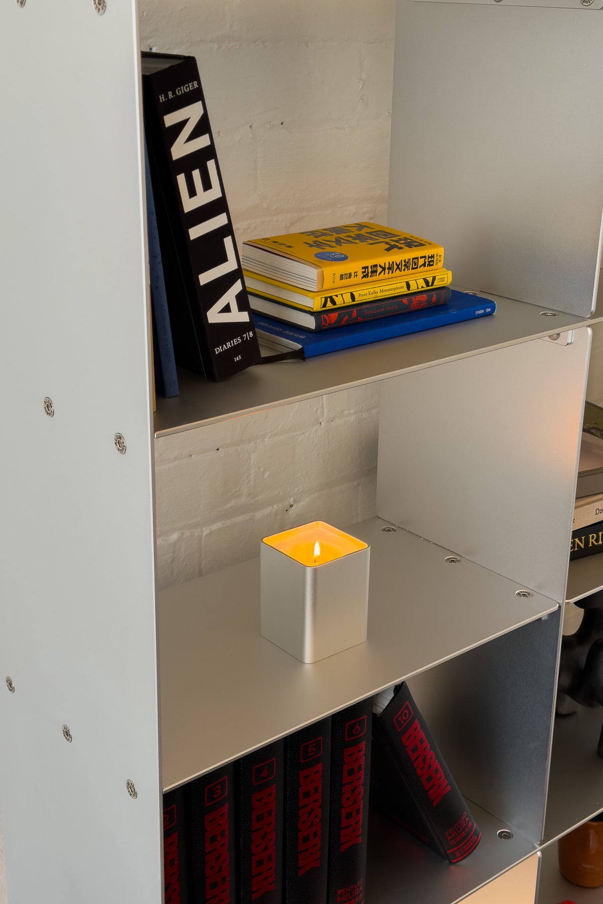 Candle 01