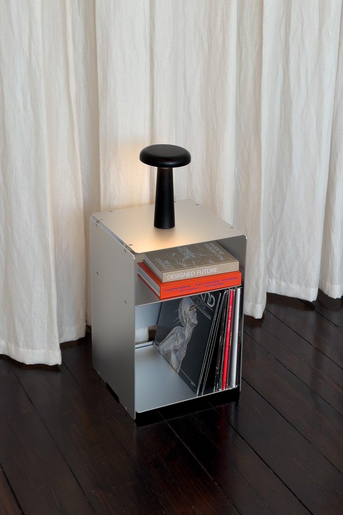 Side Table 01
