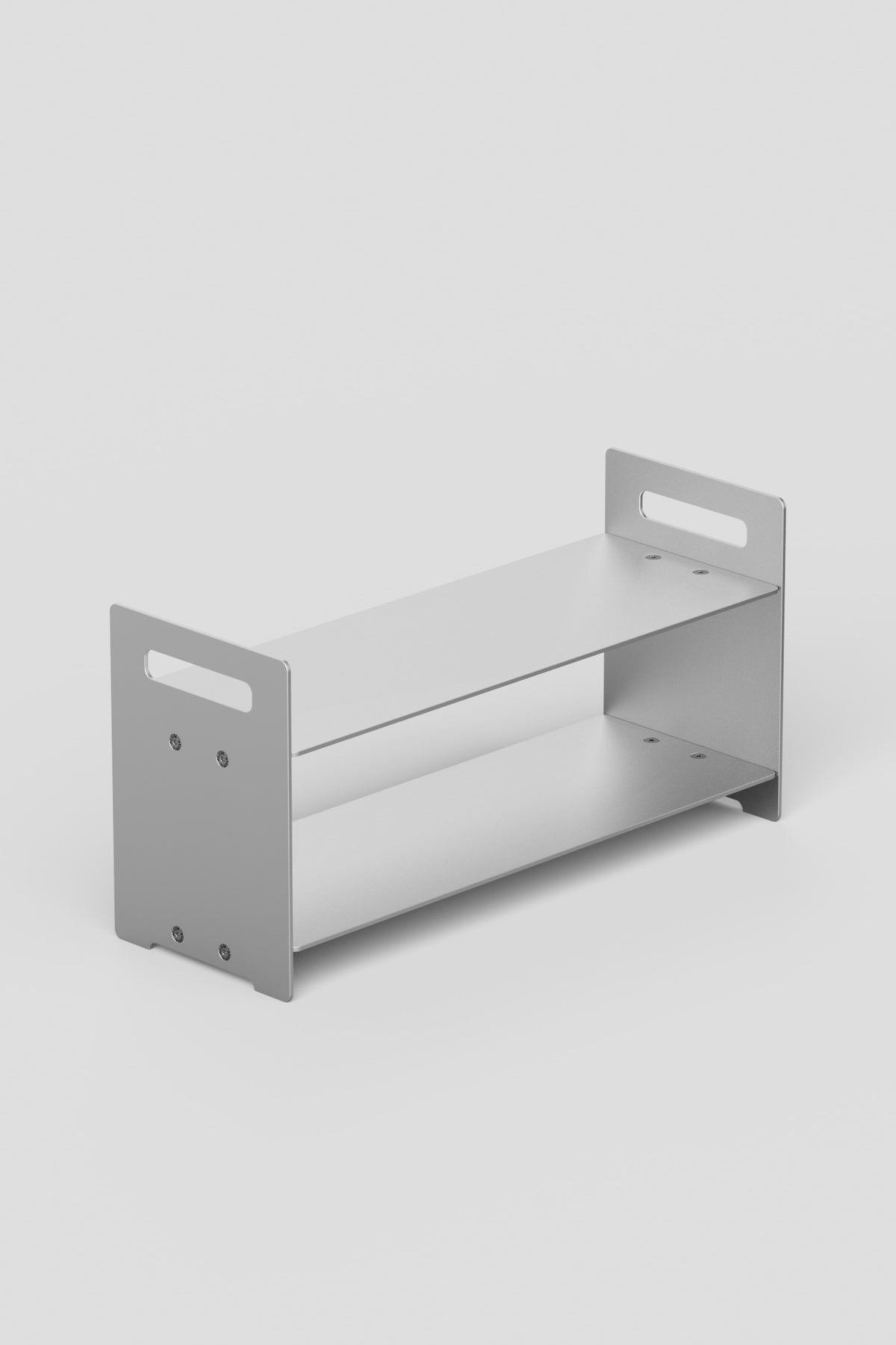 Shoe rack 01 – Alum Studio