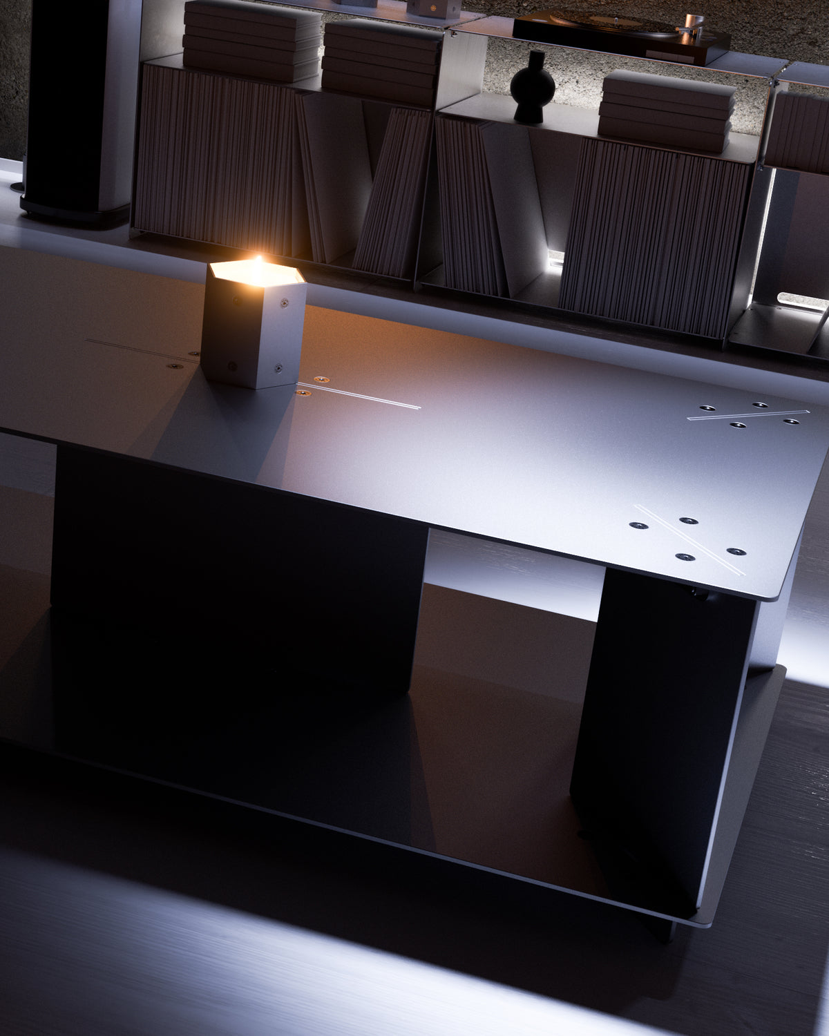 Coffee Table 01