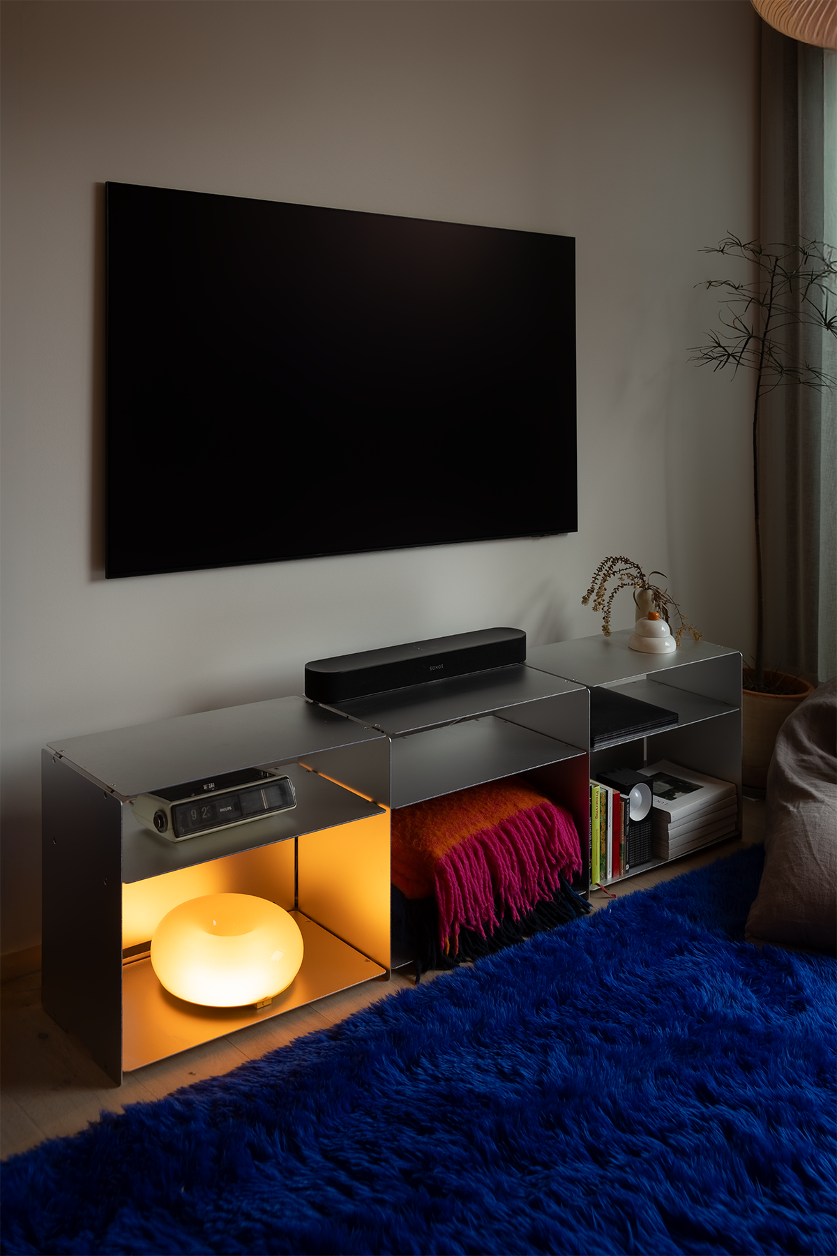Modular Table 01