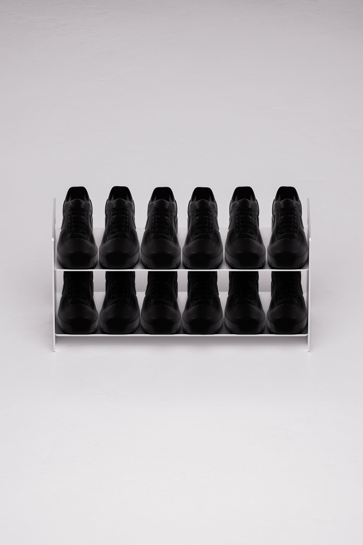 Shoe rack 01