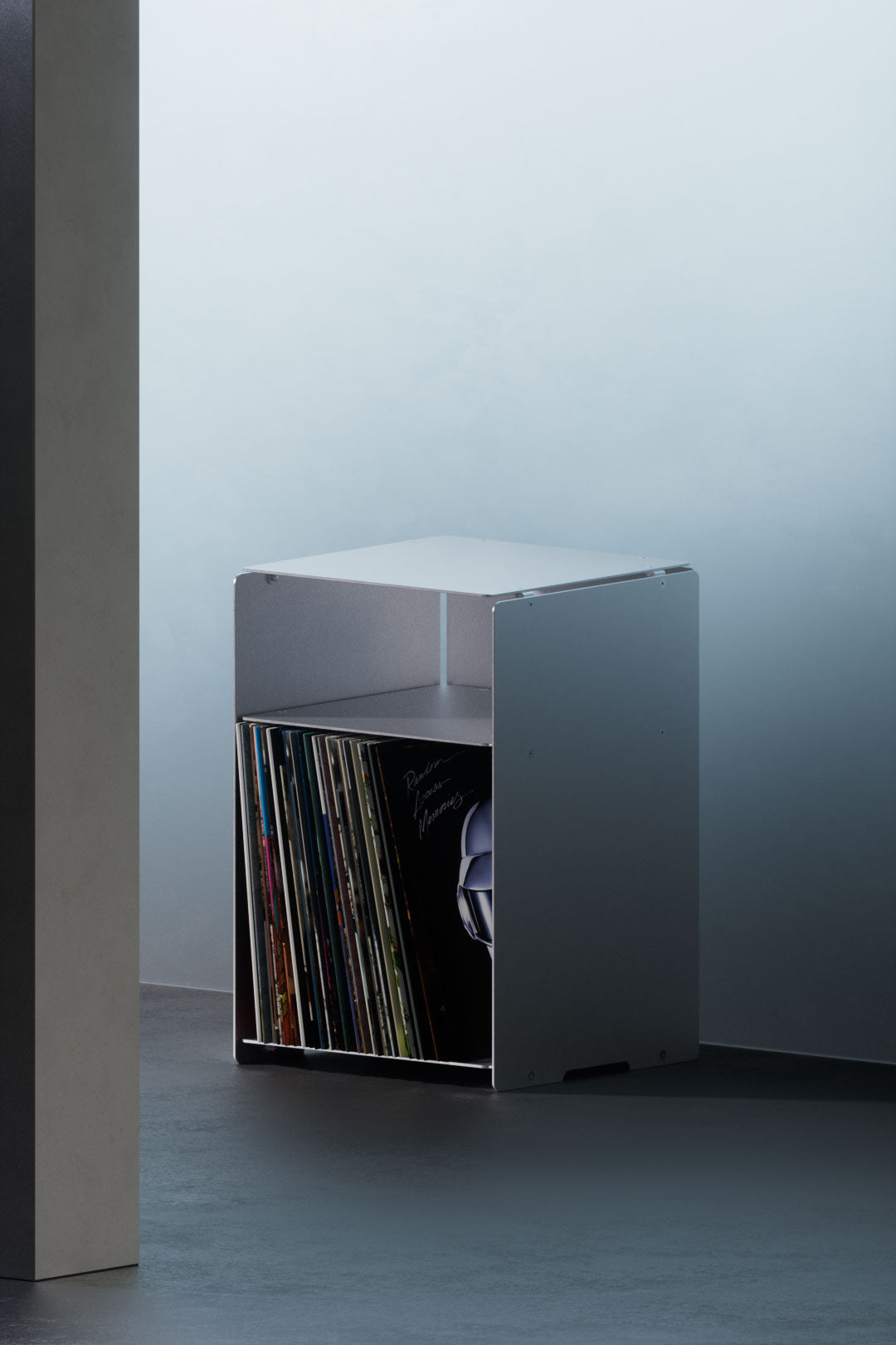 Side Table 01