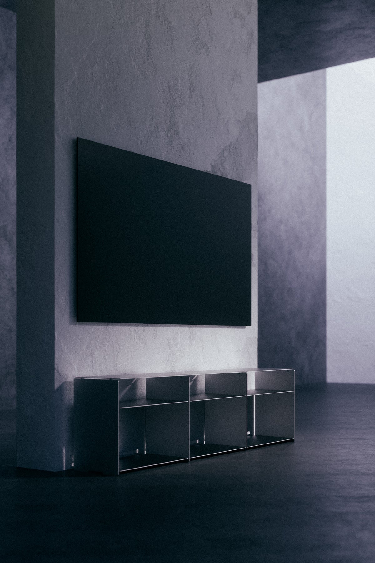 Modular Table 01