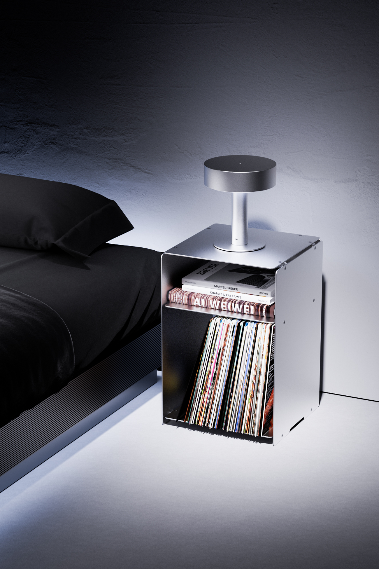 Side Table 01